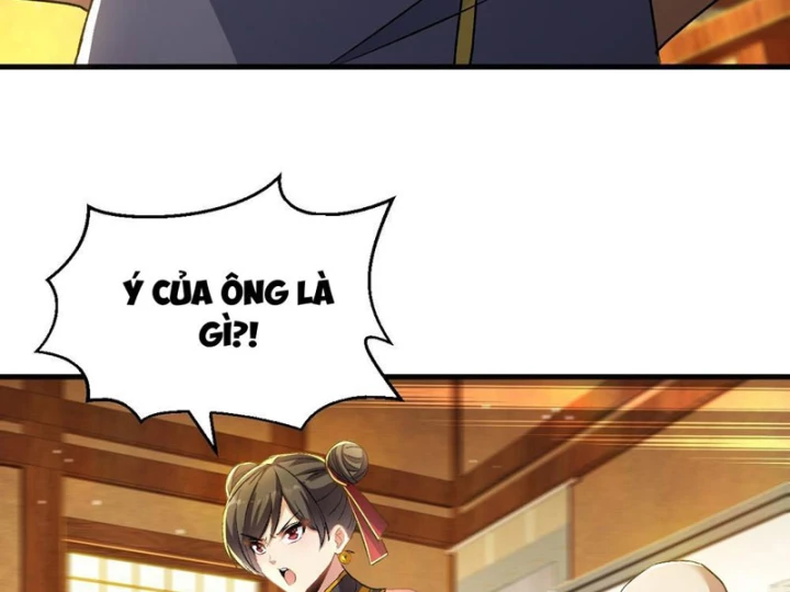Ta Sẽ Trở Thành Thần Minh! Chapter 32 - 19
