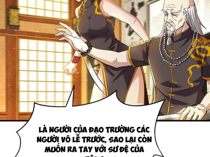 Ta Sẽ Trở Thành Thần Minh! Chapter 32 - 20