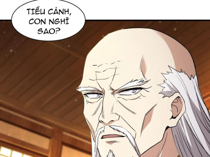 Ta Sẽ Trở Thành Thần Minh! Chapter 32 - 22