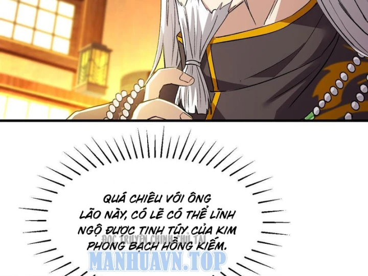 Ta Sẽ Trở Thành Thần Minh! Chapter 32 - 23