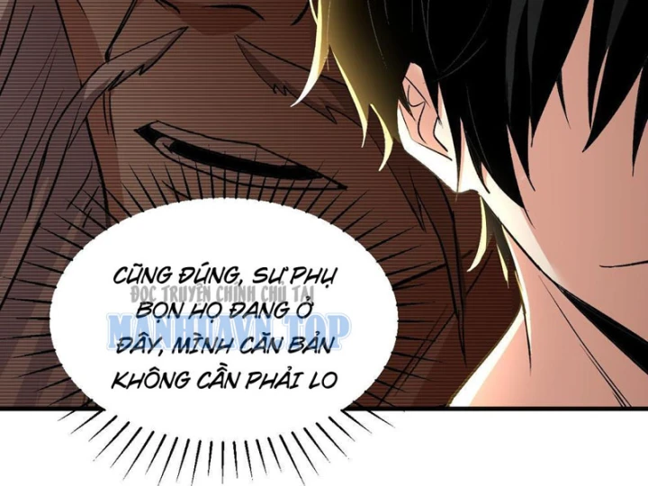 Ta Sẽ Trở Thành Thần Minh! Chapter 32 - 27