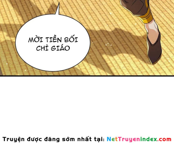 Ta Sẽ Trở Thành Thần Minh! Chapter 32 - 32