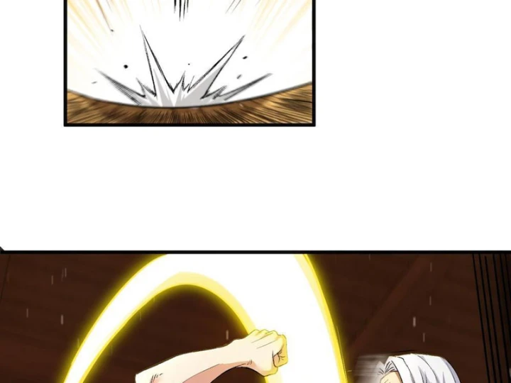 Ta Sẽ Trở Thành Thần Minh! Chapter 32 - 34