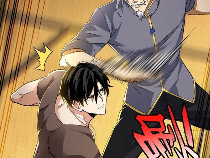 Ta Sẽ Trở Thành Thần Minh! Chapter 32 - 40