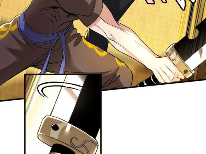 Ta Sẽ Trở Thành Thần Minh! Chapter 32 - 41