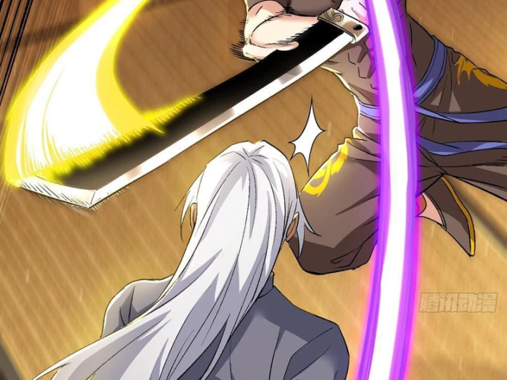 Ta Sẽ Trở Thành Thần Minh! Chapter 32 - 44