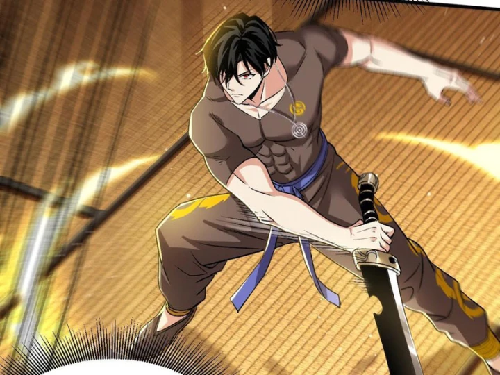 Ta Sẽ Trở Thành Thần Minh! Chapter 32 - 51