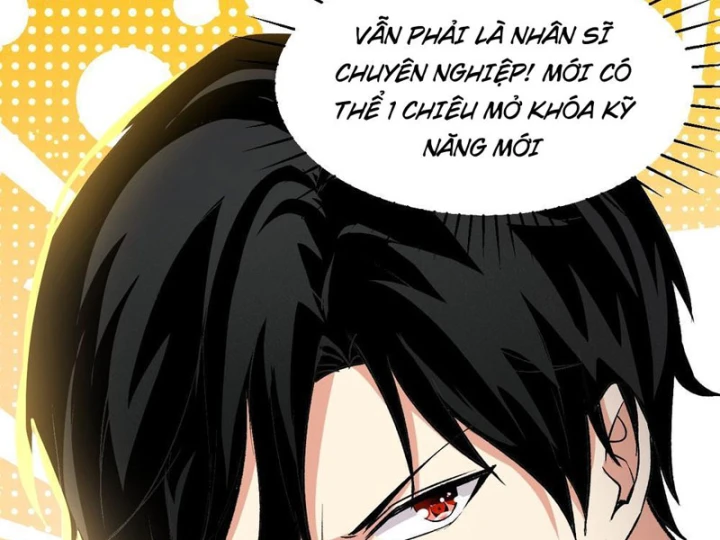 Ta Sẽ Trở Thành Thần Minh! Chapter 32 - 55