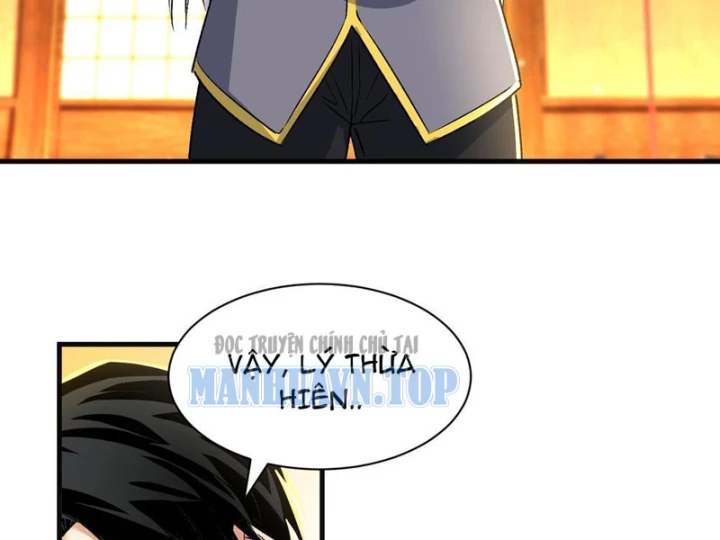 Ta Sẽ Trở Thành Thần Minh! Chapter 32 - 59