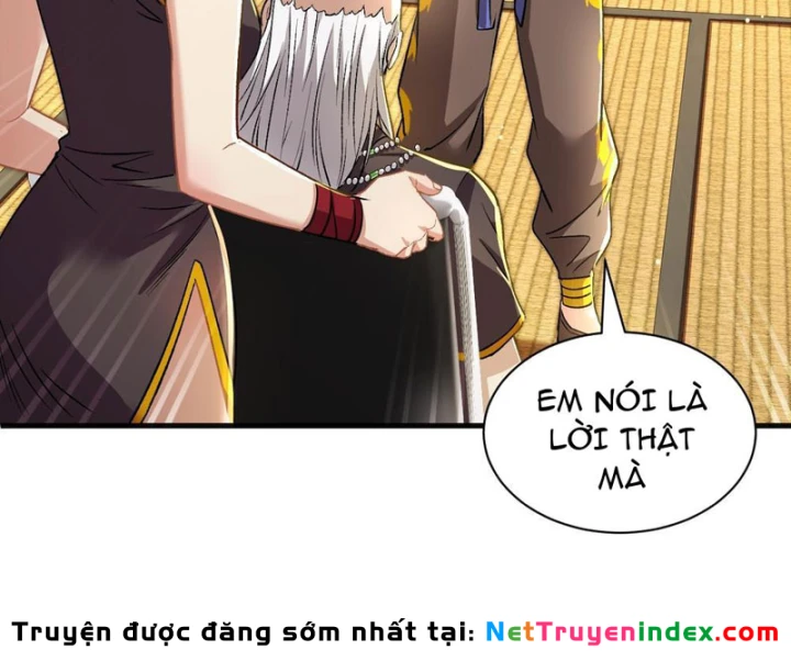 Ta Sẽ Trở Thành Thần Minh! Chapter 32 - 64