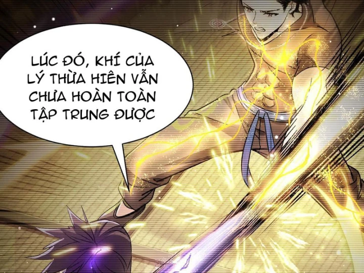 Ta Sẽ Trở Thành Thần Minh! Chapter 32 - 66