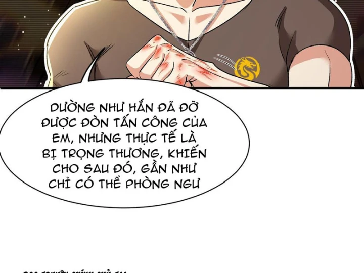 Ta Sẽ Trở Thành Thần Minh! Chapter 32 - 68