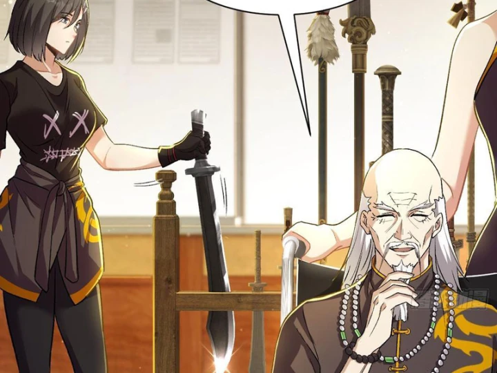 Ta Sẽ Trở Thành Thần Minh! Chapter 32 - 72