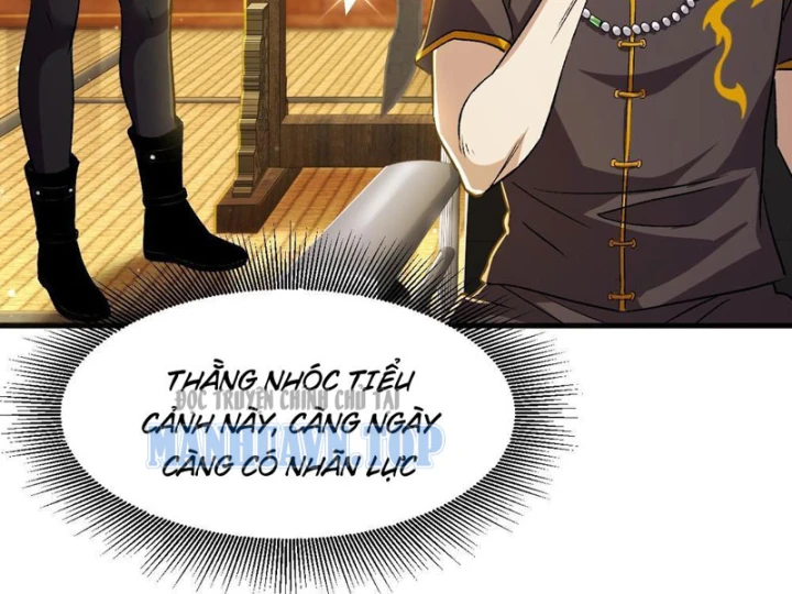 Ta Sẽ Trở Thành Thần Minh! Chapter 32 - 73