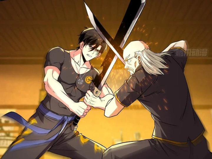 Ta Sẽ Trở Thành Thần Minh! Chapter 32 - 97