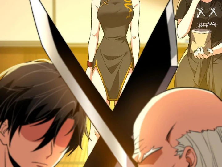 Ta Sẽ Trở Thành Thần Minh! Chapter 32 - 101