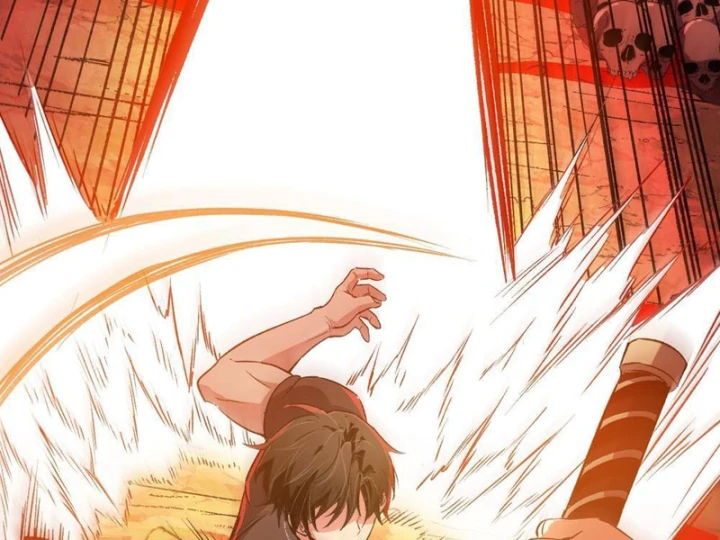 Ta Sẽ Trở Thành Thần Minh! Chapter 32 - 108