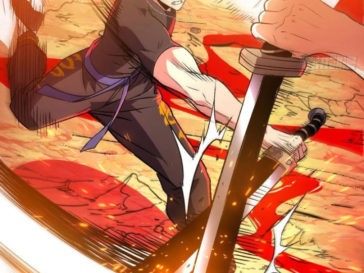 Ta Sẽ Trở Thành Thần Minh! Chapter 32 - 109