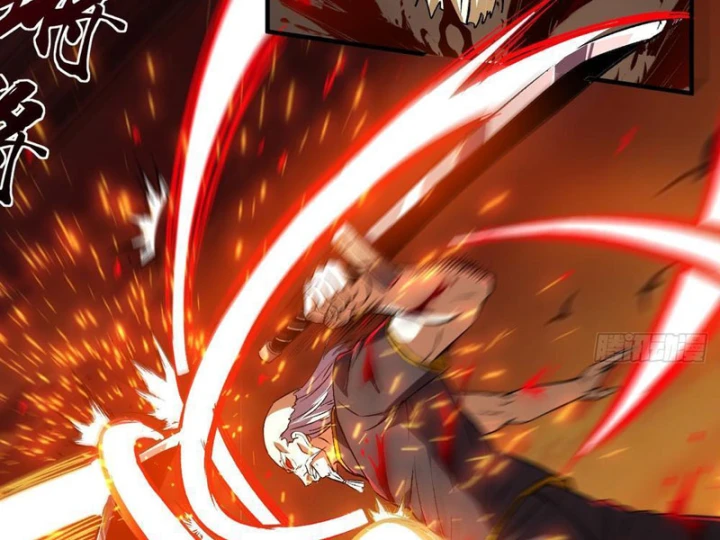 Ta Sẽ Trở Thành Thần Minh! Chapter 32 - 113