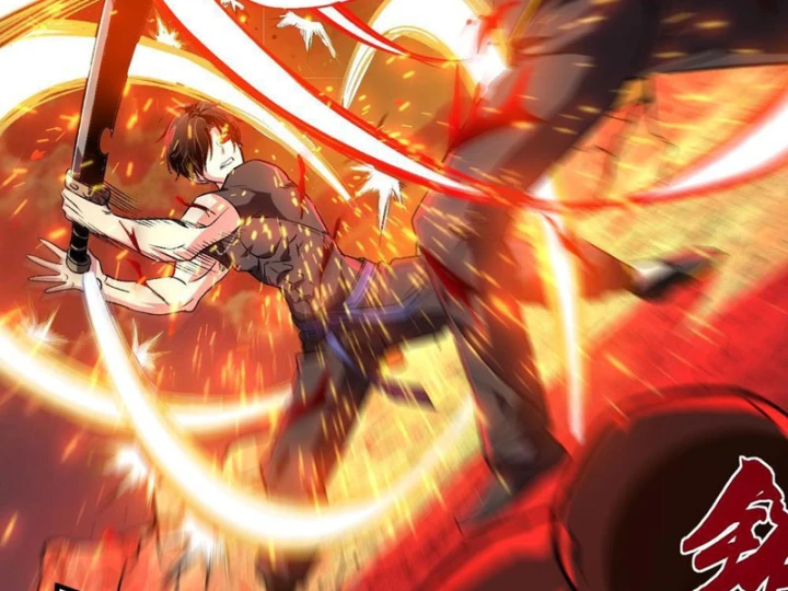 Ta Sẽ Trở Thành Thần Minh! Chapter 32 - 114