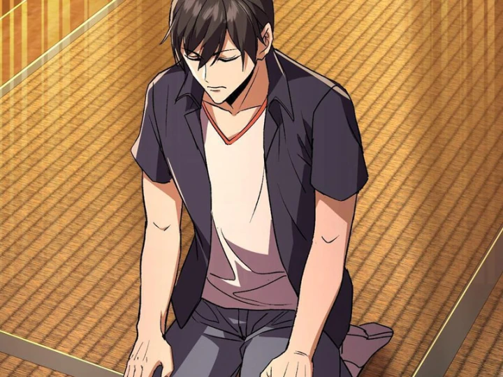 Ta Sẽ Trở Thành Thần Minh! Chapter 32 - 128