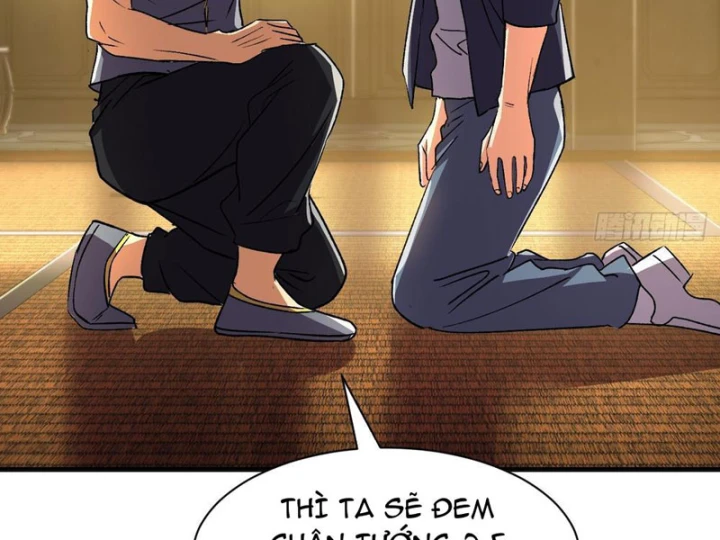 Ta Sẽ Trở Thành Thần Minh! Chapter 32 - 141