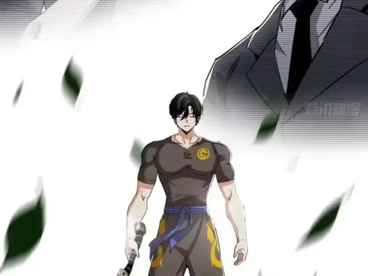 Ta Sẽ Trở Thành Thần Minh! Chapter 33 - 5