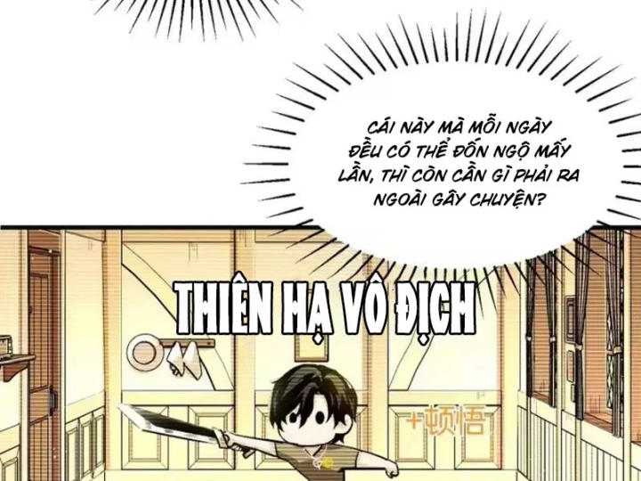 Ta Sẽ Trở Thành Thần Minh! Chapter 33 - 18