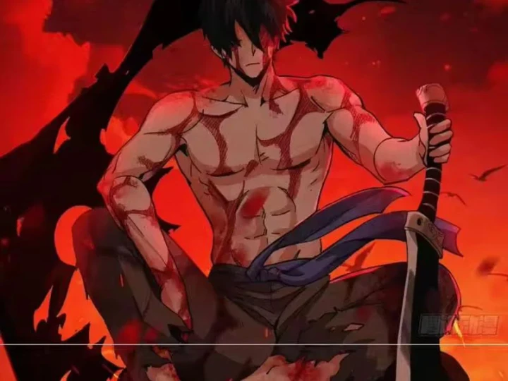 Ta Sẽ Trở Thành Thần Minh! Chapter 33 - 25