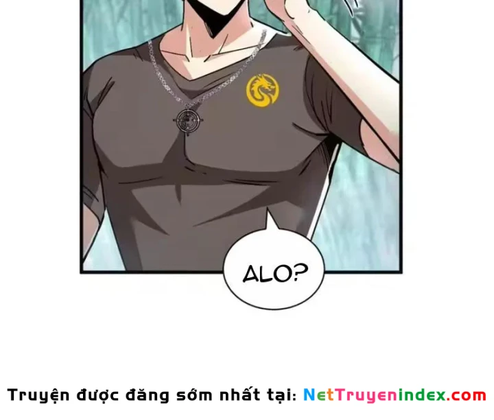 Ta Sẽ Trở Thành Thần Minh! Chapter 33 - 34