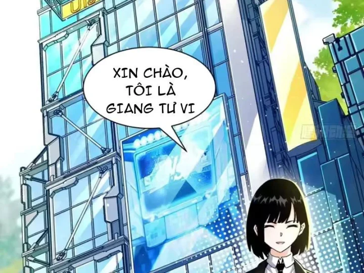 Ta Sẽ Trở Thành Thần Minh! Chapter 33 - 42