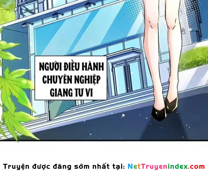 Ta Sẽ Trở Thành Thần Minh! Chapter 33 - 44