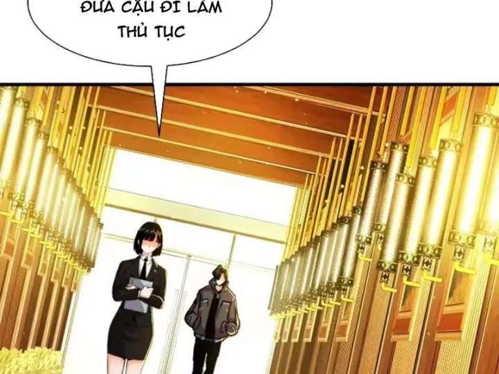 Ta Sẽ Trở Thành Thần Minh! Chapter 33 - 46