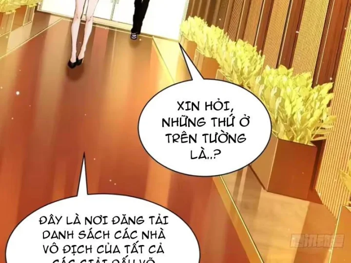 Ta Sẽ Trở Thành Thần Minh! Chapter 33 - 47