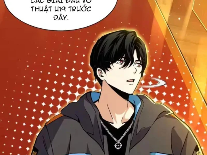 Ta Sẽ Trở Thành Thần Minh! Chapter 33 - 48