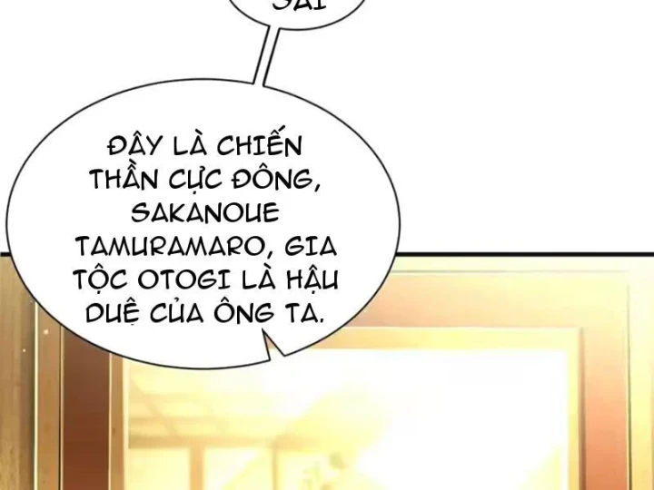 Ta Sẽ Trở Thành Thần Minh! Chapter 33 - 61