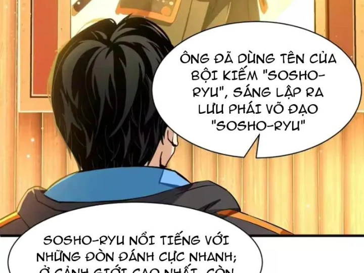 Ta Sẽ Trở Thành Thần Minh! Chapter 33 - 63