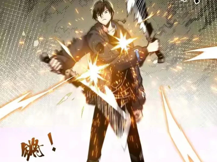 Ta Sẽ Trở Thành Thần Minh! Chapter 33 - 77