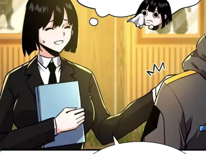 Ta Sẽ Trở Thành Thần Minh! Chapter 33 - 85