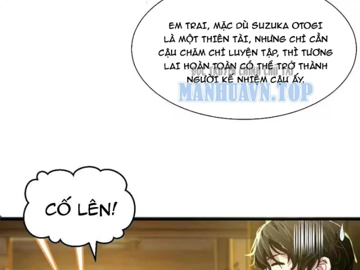 Ta Sẽ Trở Thành Thần Minh! Chapter 33 - 86