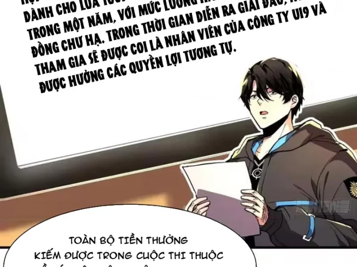 Ta Sẽ Trở Thành Thần Minh! Chapter 33 - 93