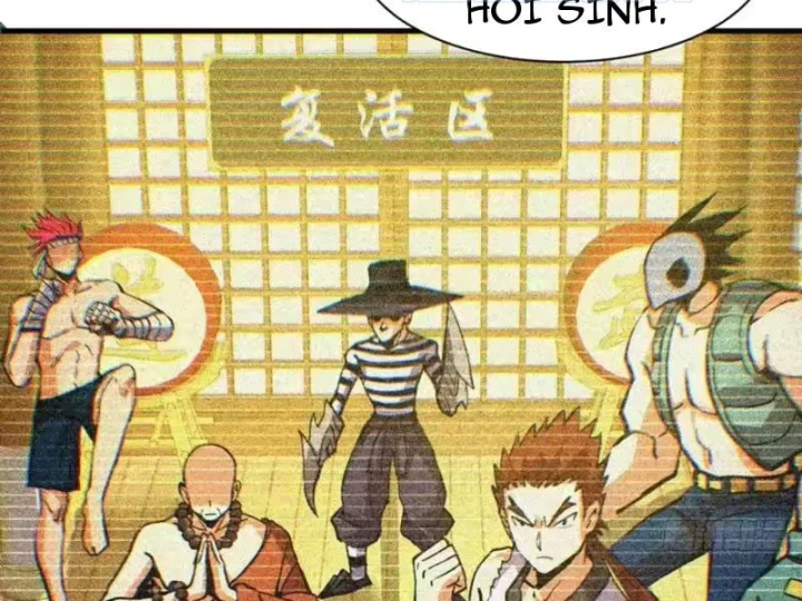 Ta Sẽ Trở Thành Thần Minh! Chapter 33 - 100