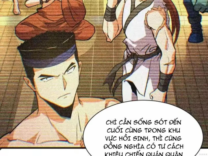 Ta Sẽ Trở Thành Thần Minh! Chapter 33 - 101