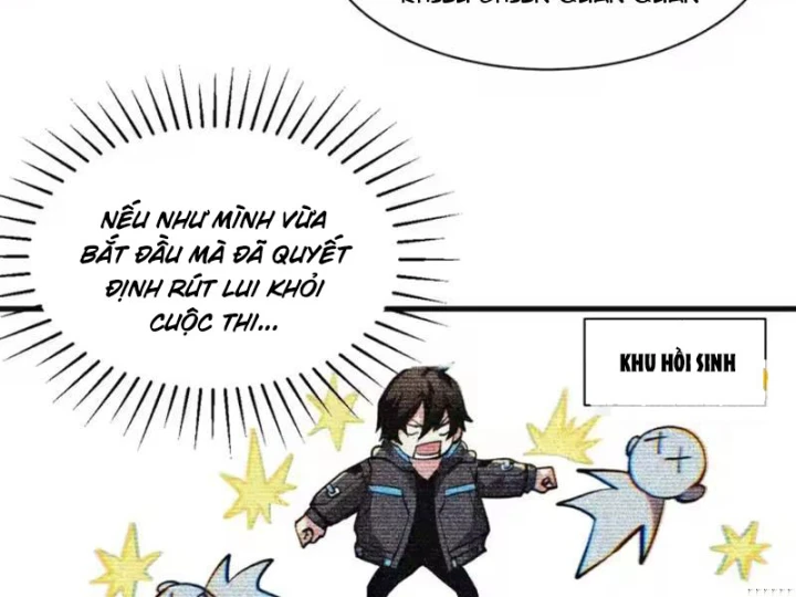 Ta Sẽ Trở Thành Thần Minh! Chapter 33 - 102