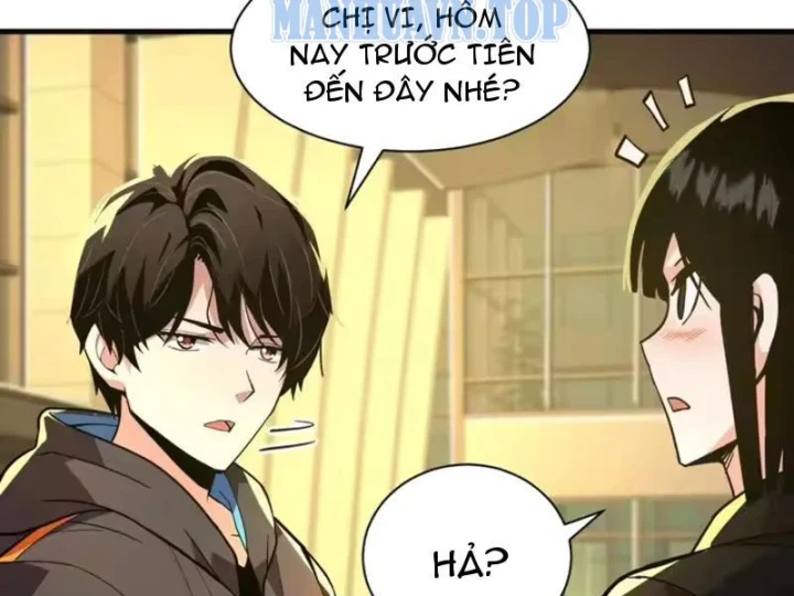 Ta Sẽ Trở Thành Thần Minh! Chapter 33 - 108