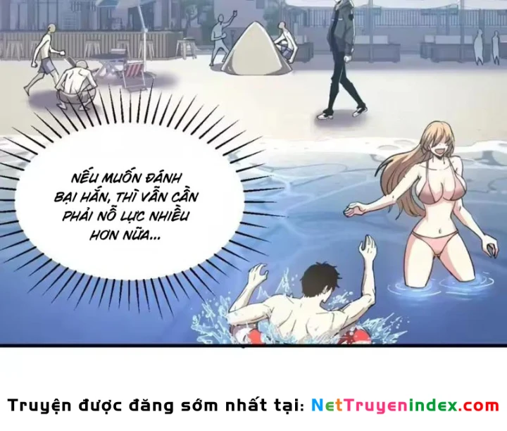 Ta Sẽ Trở Thành Thần Minh! Chapter 33 - 114