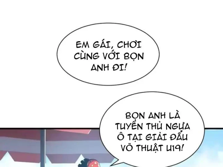 Ta Sẽ Trở Thành Thần Minh! Chapter 33 - 115