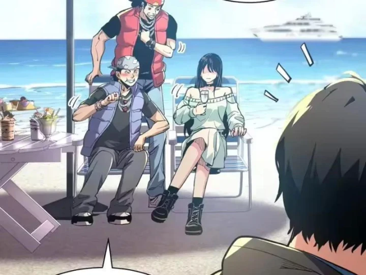 Ta Sẽ Trở Thành Thần Minh! Chapter 33 - 116