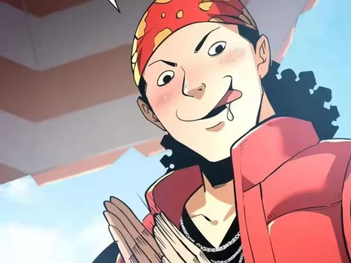 Ta Sẽ Trở Thành Thần Minh! Chapter 33 - 118