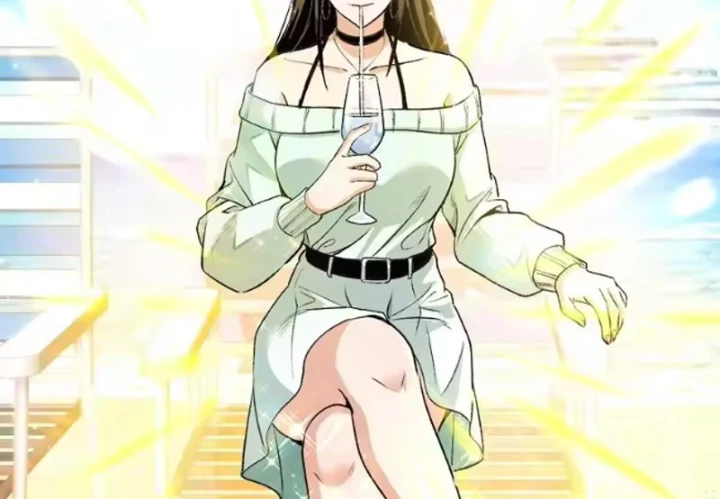 Ta Sẽ Trở Thành Thần Minh! Chapter 34 - 3